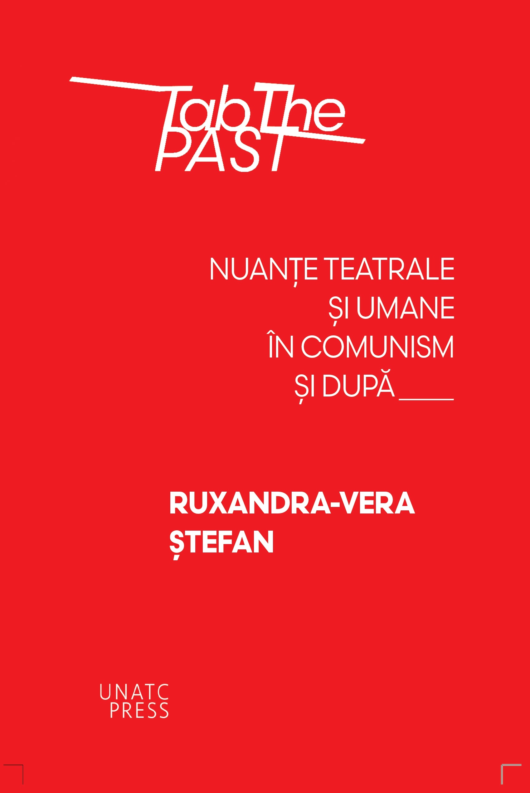 Nuanțe teatrale și umane în comunism și după