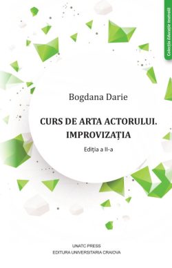 Curs de arta actorului. Improvizația