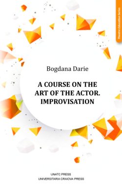 A Course on the Art of the Actor. Improvisation
