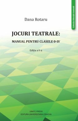 Jocuri teatrale