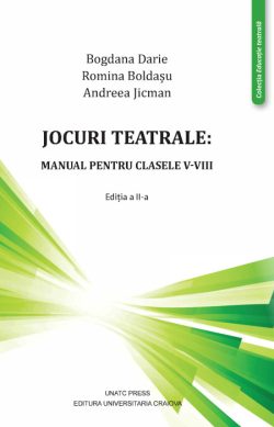 Jocuri teatrale