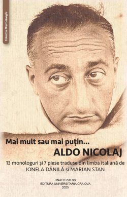 Mai mult sau mai puţin...