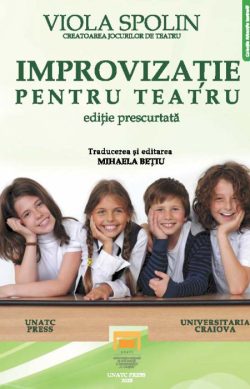 Improvizaţie pentru teatru