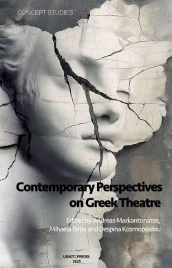 Contemporary Perspectives on Greek Theatre