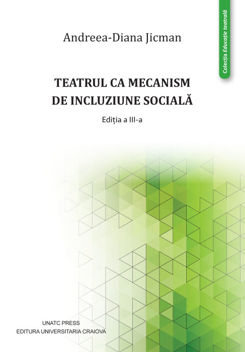 Teatrul ca mecanism de incluziune socială