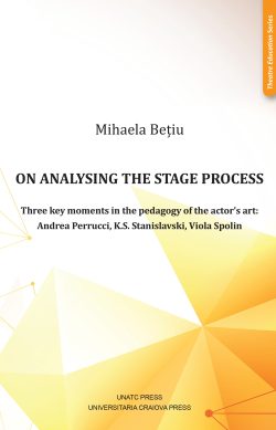 On Analysing the Stage Process