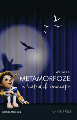 Metamorfoze în teatrul de animație