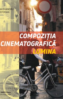 Compoziția cinematografică. Lumina