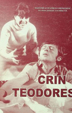 Crin Teodorescu