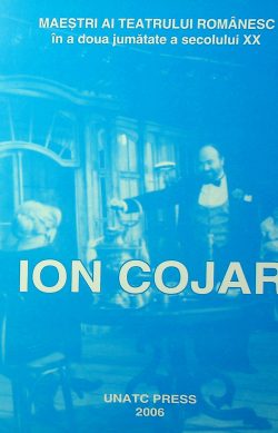 Ion Cojar